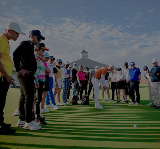 Golf Tour