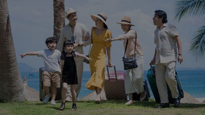 Vacation