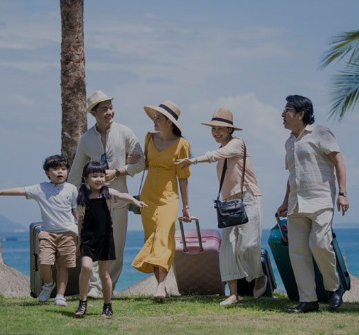 Vacation