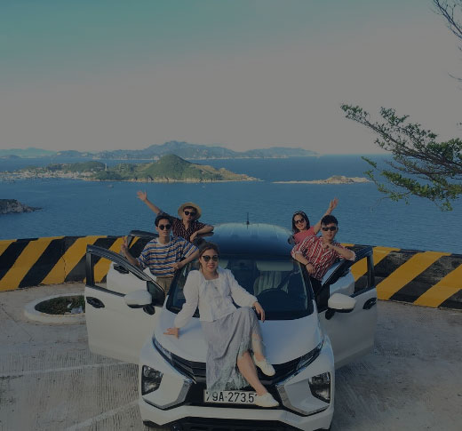 Tourist car