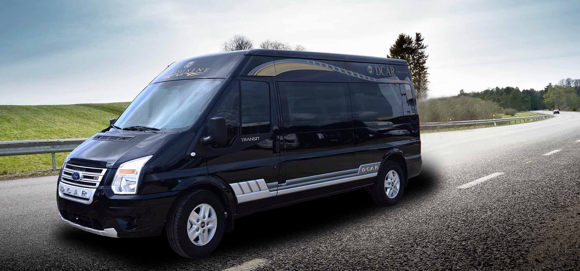 Transportation