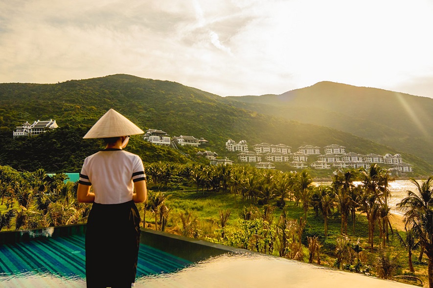InterContinental Danang Sun Peninsula 2