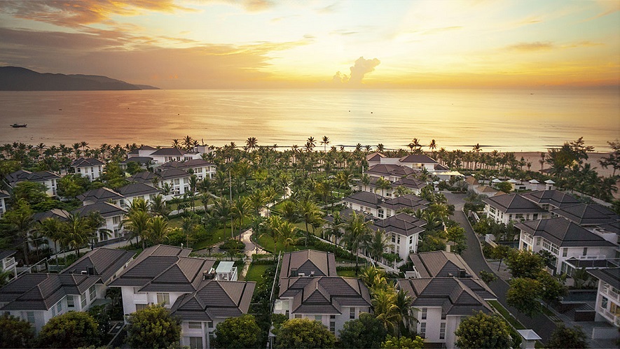 Premier Village Da Nang Resort